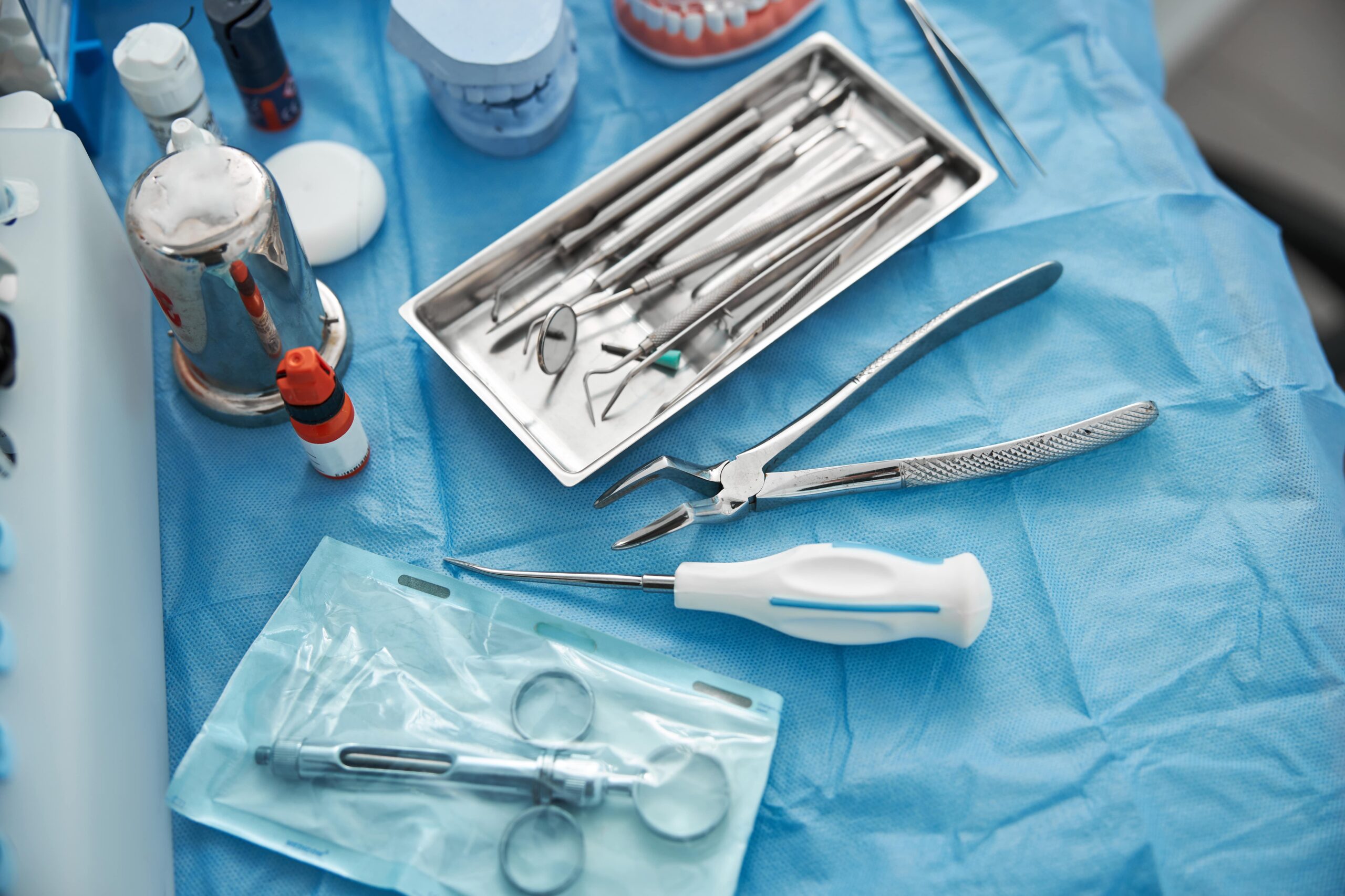 Instrumenti Za Vadjenje Umjaka